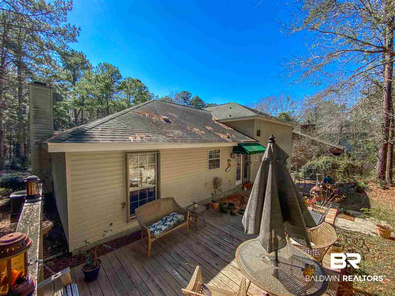 373 Ridgewood Drive Daphne, AL 36526 - Photo 33 of 35