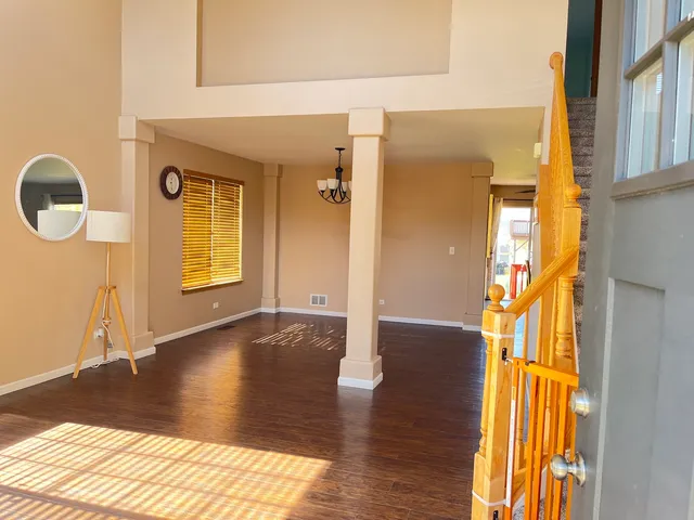 $3,200 | 2289 Grand Pointe Trail, Aurora, IL 60503