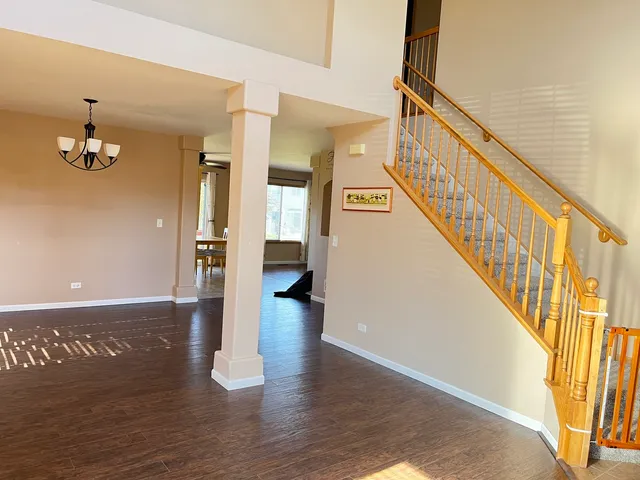 $3,200 | 2289 Grand Pointe Trail, Aurora, IL 60503