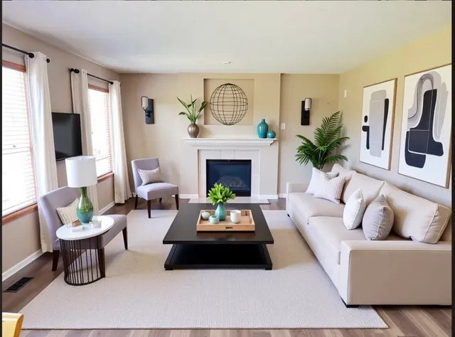 $3,200 | 2289 Grand Pointe Trail, Aurora, IL 60503