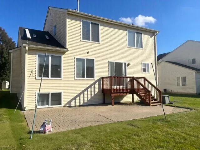 $3,200 | 2289 Grand Pointe Trail, Aurora, IL 60503