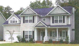 710 Batty Way Sumter, SC 29154 - Photo 1 of 1
