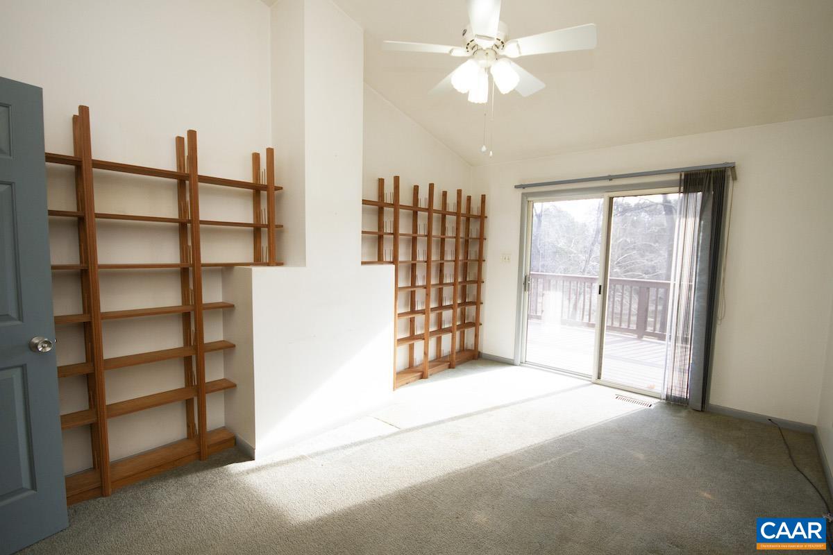 357 Logtrac Road Stanardsville, VA 22973 - Photo 21 of 36 a view of livingroom with furniture