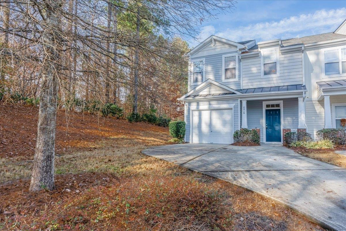 4816 Landover Keep Place Raleigh, NC 27616 - Photo 2 of 30 Photo 2