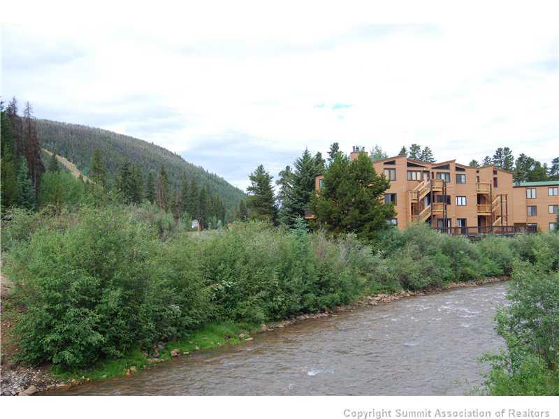 1463 East Keystone Road, Unit 2948 Dillon, CO 80435 - Photo 1 of 17 Gallery Image 1