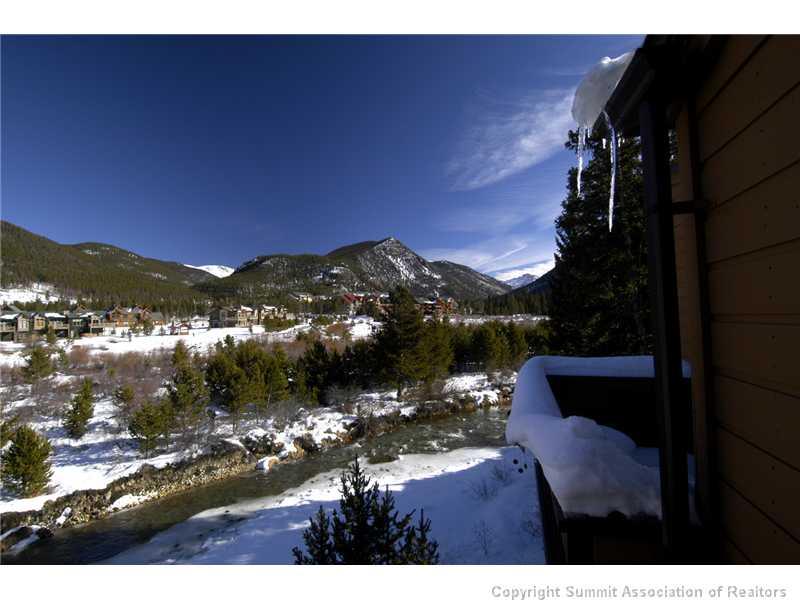 1463 East Keystone Road, Unit 2948 Dillon, CO 80435 - Photo 14 of 17 Gallery Image 14