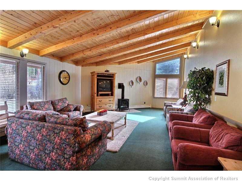 1463 East Keystone Road, Unit 2948 Dillon, CO 80435 - Photo 15 of 17 Gallery Image 15