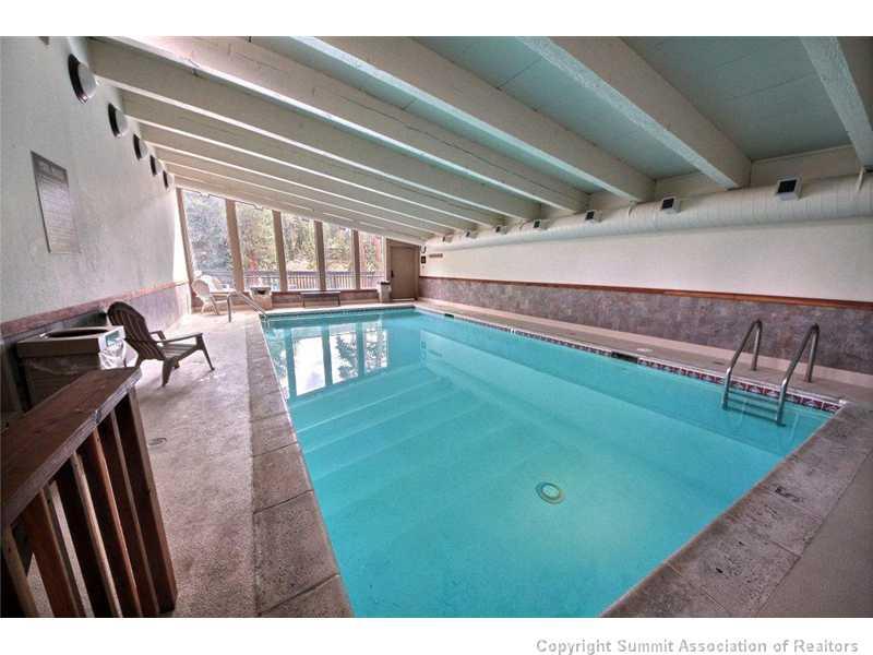 1463 East Keystone Road, Unit 2948 Dillon, CO 80435 - Photo 16 of 17 Gallery Image 16
