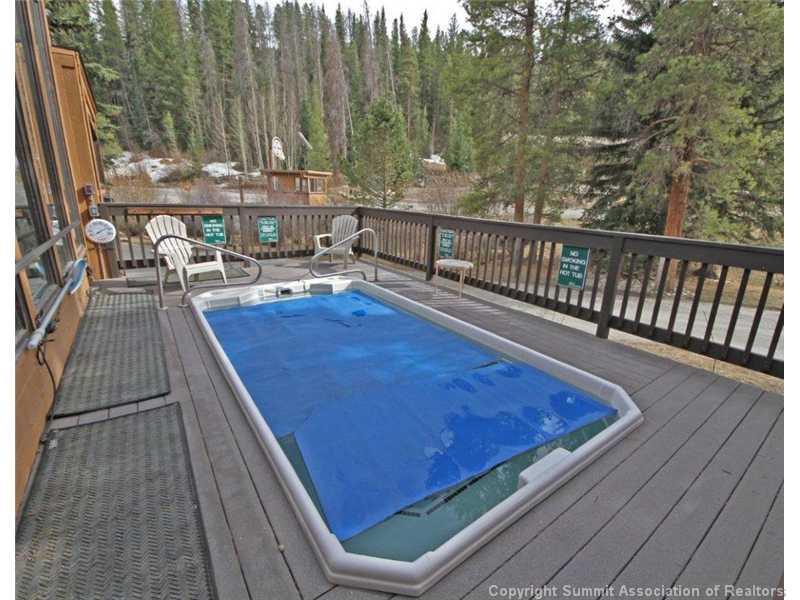 1463 East Keystone Road, Unit 2948 Dillon, CO 80435 - Photo 17 of 17 Gallery Image 17