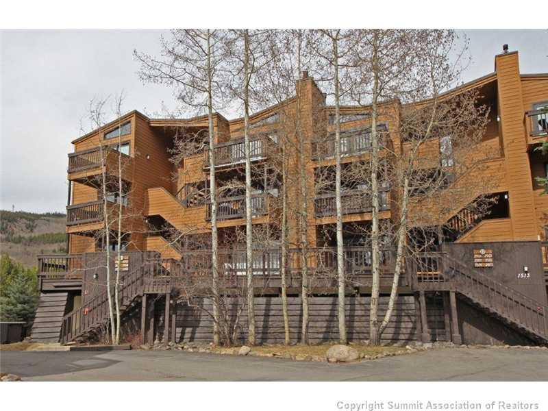 1463 East Keystone Road, Unit 2948 Dillon, CO 80435 - Photo 3 of 17 Gallery Image 3