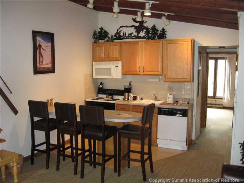 1463 East Keystone Road, Unit 2948 Dillon, CO 80435 - Photo 5 of 17 Gallery Image 5