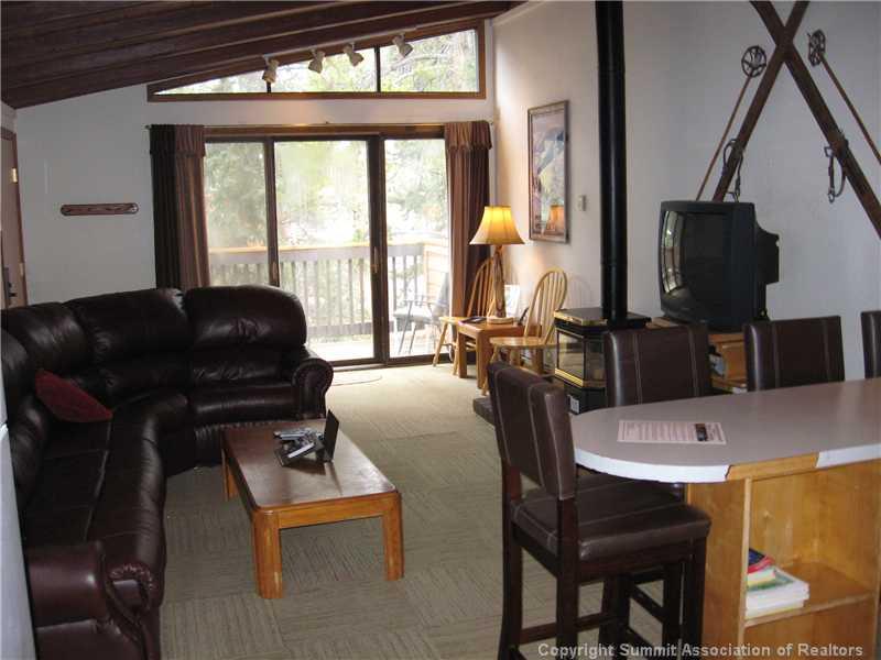 1463 East Keystone Road, Unit 2948 Dillon, CO 80435 - Photo 7 of 17 Gallery Image 7