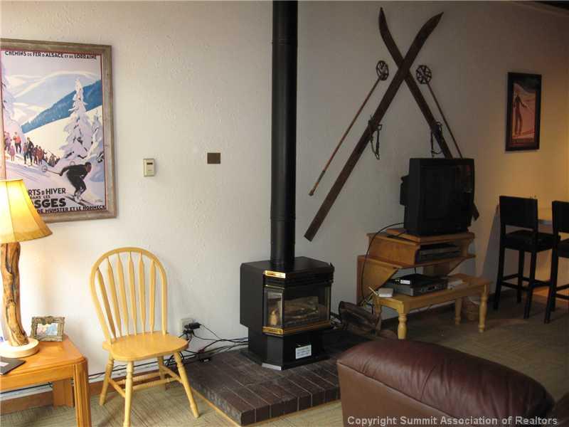 1463 East Keystone Road, Unit 2948 Dillon, CO 80435 - Photo 8 of 17 Gallery Image 8