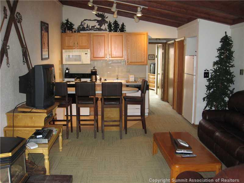 1463 East Keystone Road, Unit 2948 Dillon, CO 80435 - Photo 9 of 17 Gallery Image 9