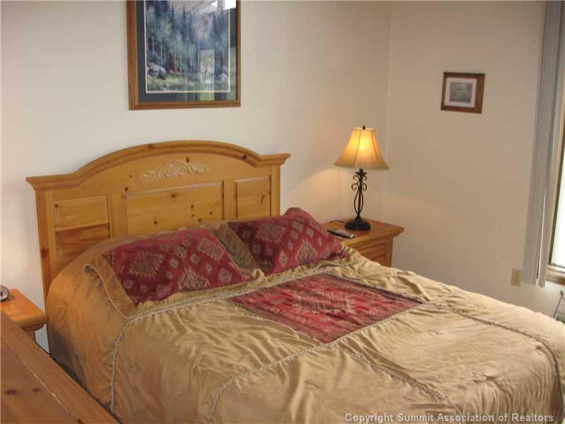 1463 East Keystone Road, Unit 2948 Dillon, CO 80435 - Photo 10 of 17 Gallery Image 10