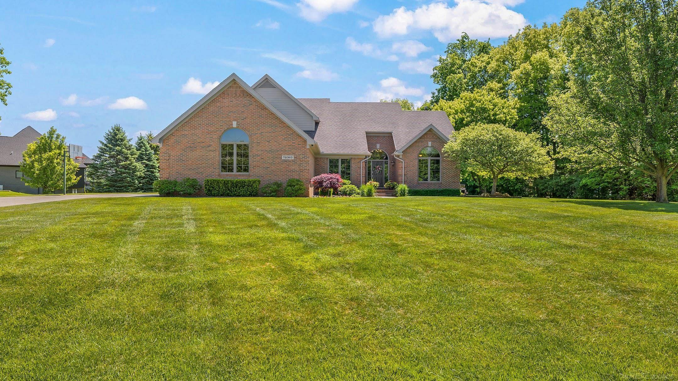 72363 Sorrel Drive Romeo, MI 48065 - Photo 1 of 62