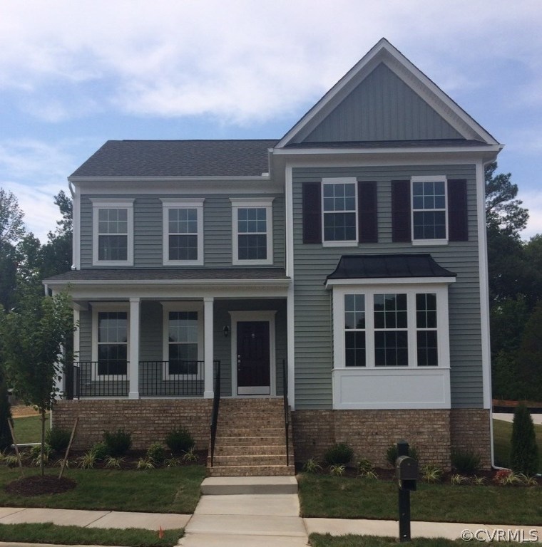 5704 Rohan Court Moseley, VA 23120 - Photo 1 of 27 Gallery Image 1