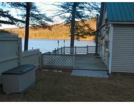 393 Brownfield Road Porter, ME 04068 - Photo 18 of 25 View. wonderful water views from the...