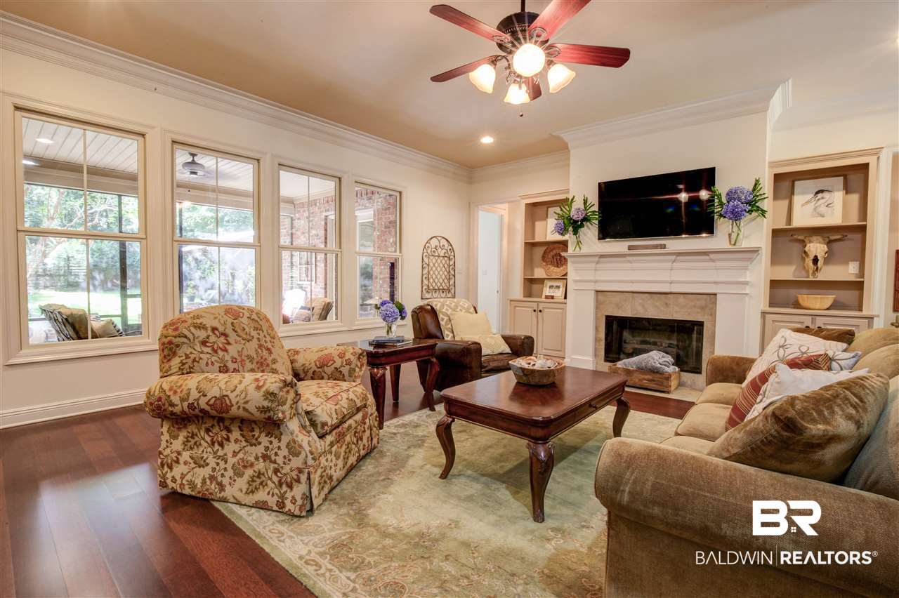 114 Sandy Ford Road Fairhope, AL 36532 - Photo 11 of 38