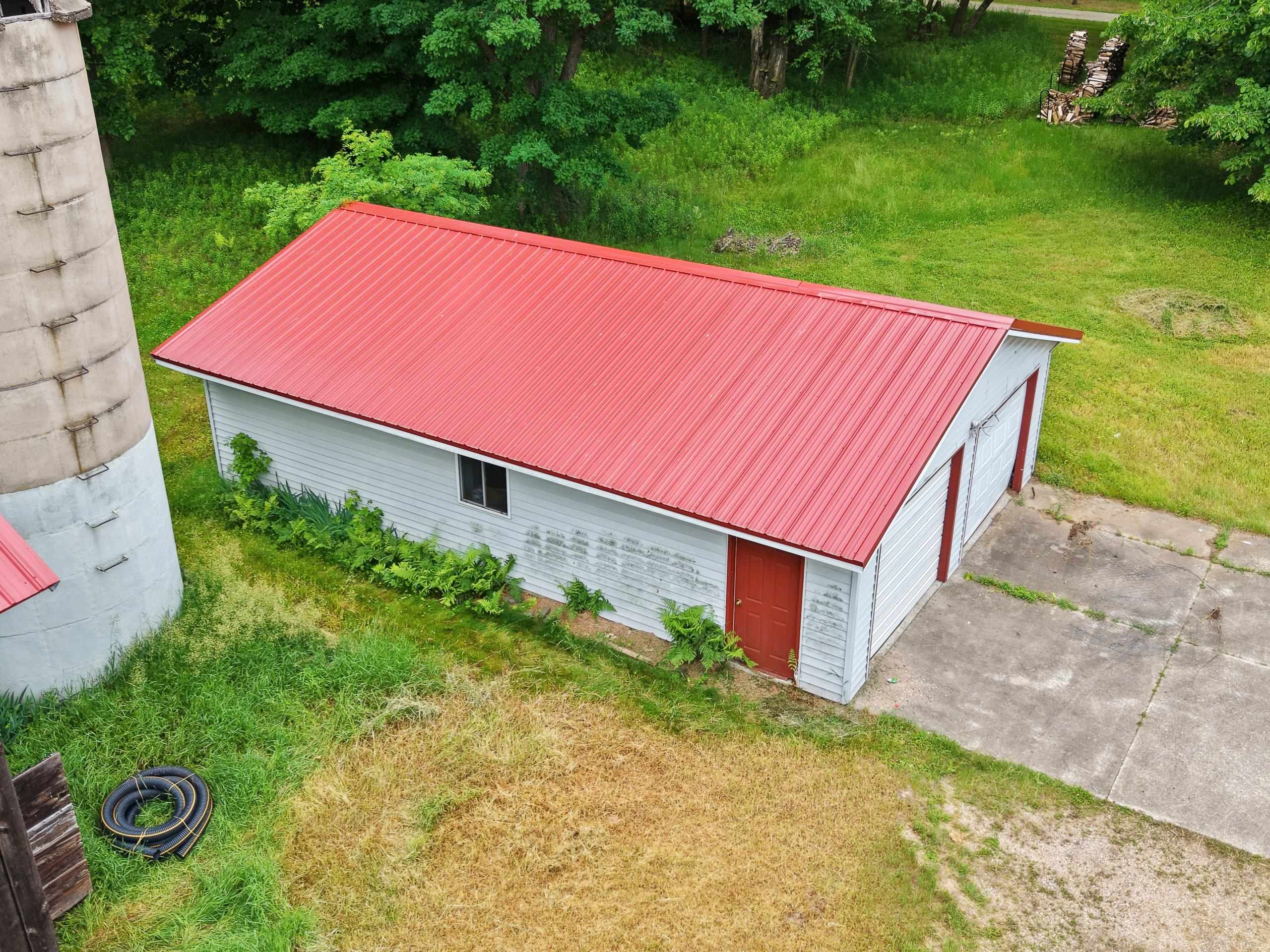 5638 County Rd Bb Gillett, WI 54124 - Photo 29 of 61