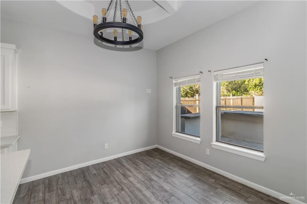 4117 South Las Nubes Street Pharr, TX 78577 - Photo 7 of 18 a view of an empty room with window