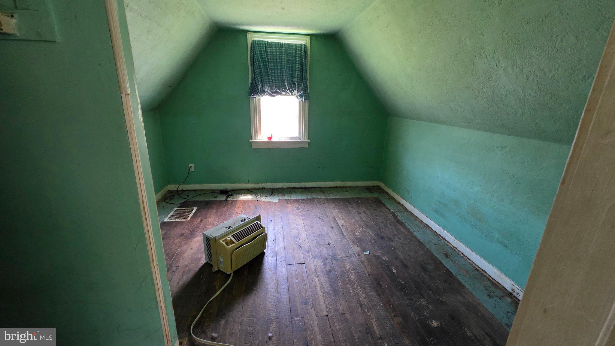 917 Baltimore Street Hanover, PA 17331 - Photo 13 of 19 Charming attic space awaits revival.