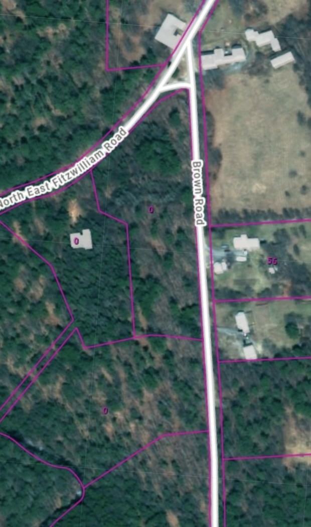 Lot 5 Brown Road Royalston, MA 01368 - Photo 11 of 11 Gallery Image 11