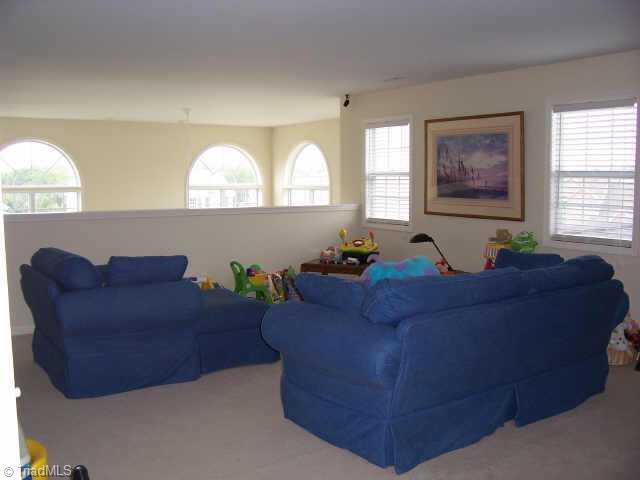 Other. 2nd story bonus room