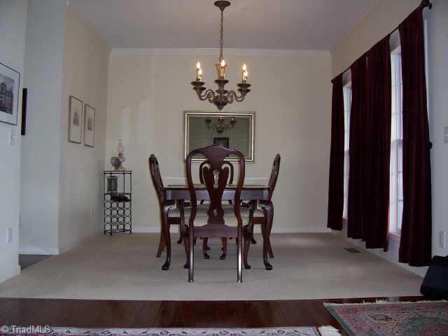2951 Logbridge Road High Point, NC 27265 - Photo 8 of 9 Other. Formal dining room