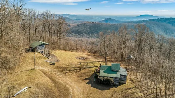 $629,900 | 1750 Bethany Church Road, Moravian Falls, NC 28654