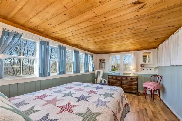 $629,900 | 1750 Bethany Church Road, Moravian Falls, NC 28654