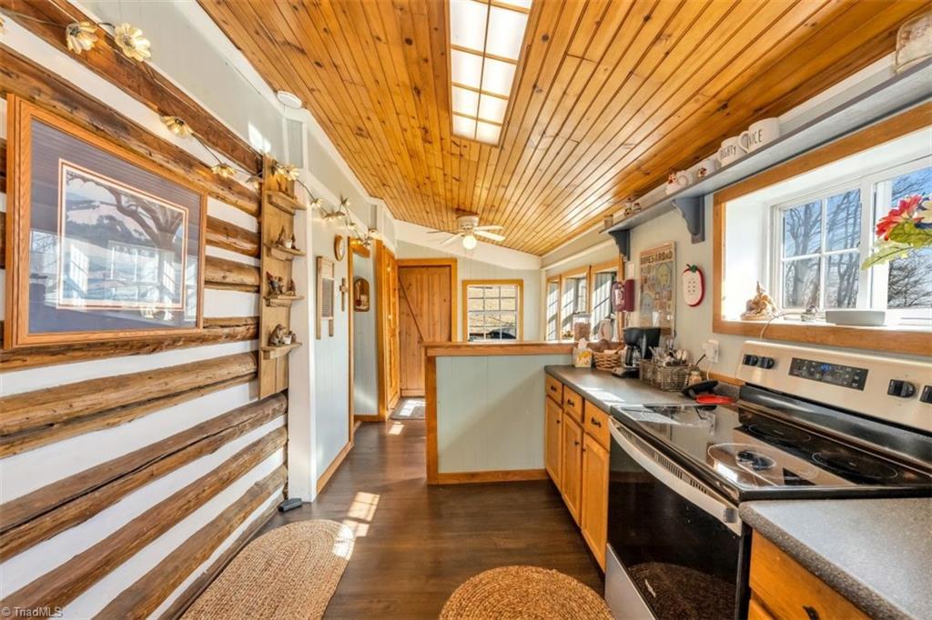 1750 Bethany Church Road Moravian Falls, NC 28654 - Photo 14 of 33