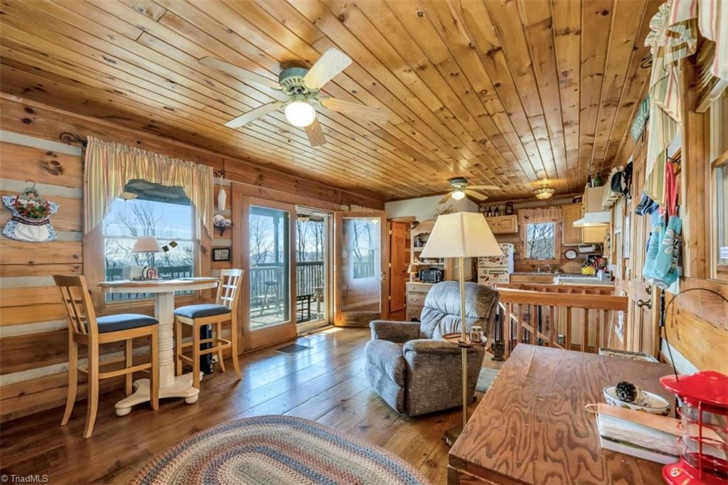 1750 Bethany Church Road Moravian Falls, NC 28654 - Photo 16 of 33