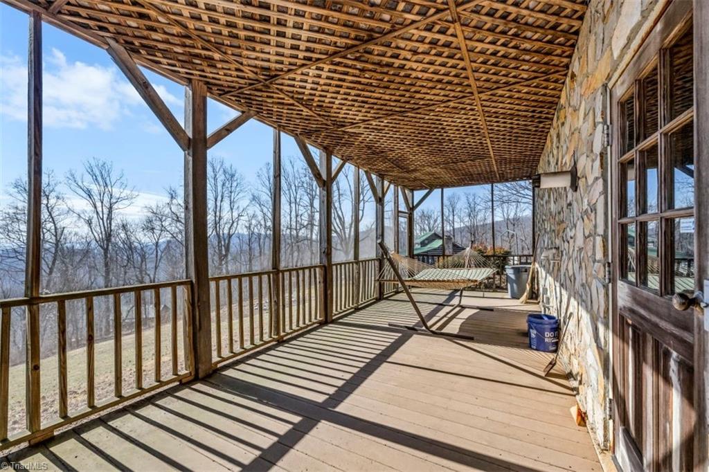 1750 Bethany Church Road Moravian Falls, NC 28654 - Photo 19 of 33