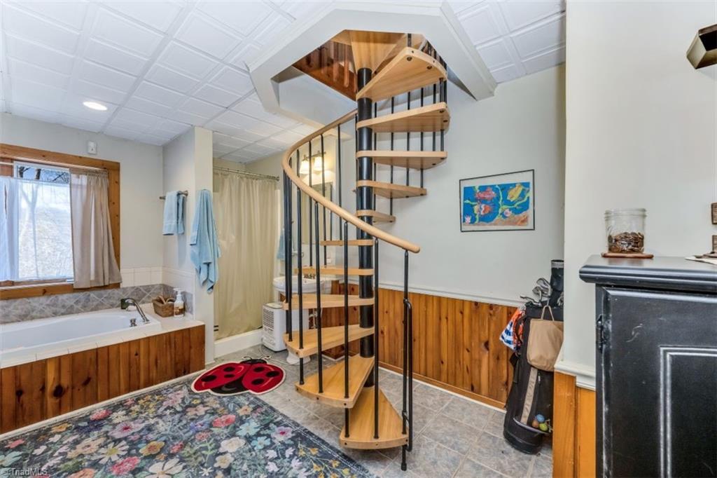 1750 Bethany Church Road Moravian Falls, NC 28654 - Photo 19 of 33