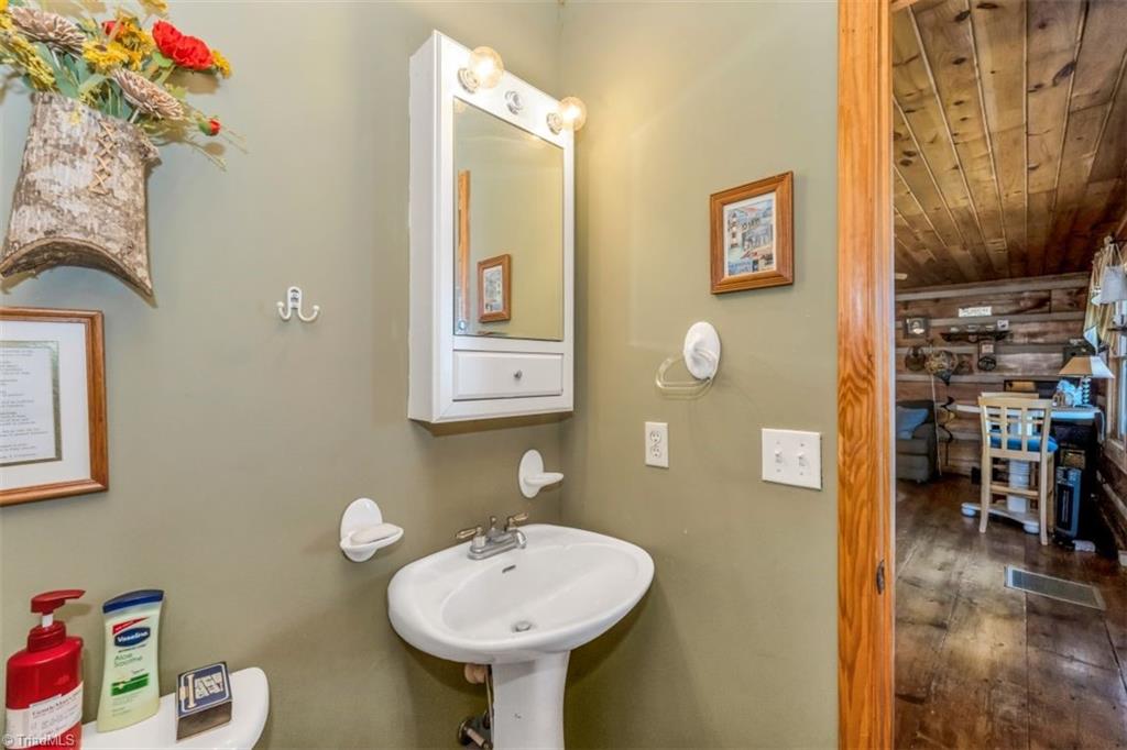 1750 Bethany Church Road Moravian Falls, NC 28654 - Photo 20 of 33