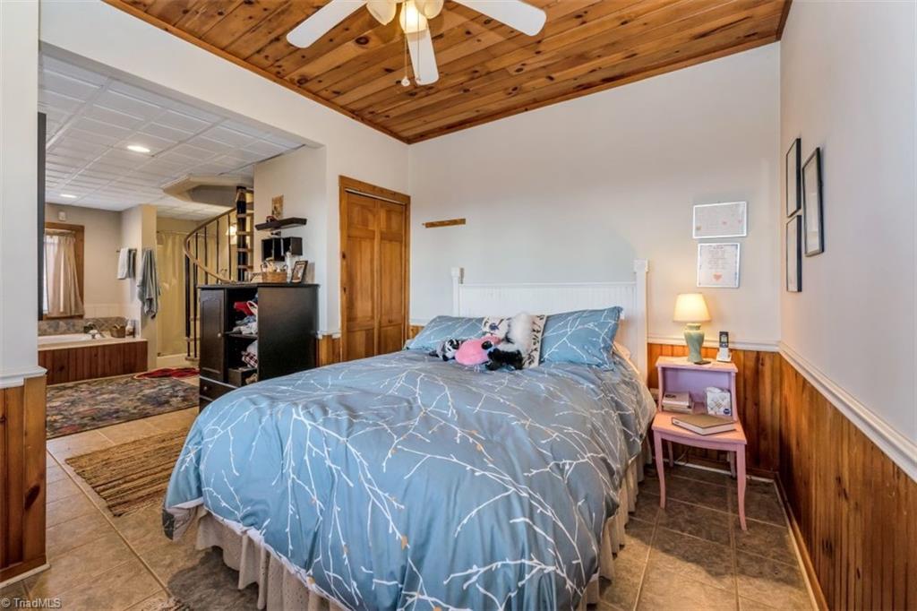 1750 Bethany Church Road Moravian Falls, NC 28654 - Photo 23 of 33