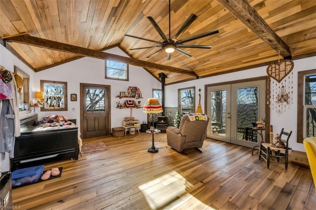 1750 Bethany Church Road Moravian Falls, NC 28654 - Photo 26 of 33