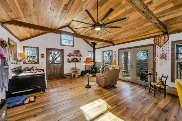 $629,900 | 1750 Bethany Church Road, Moravian Falls, NC 28654