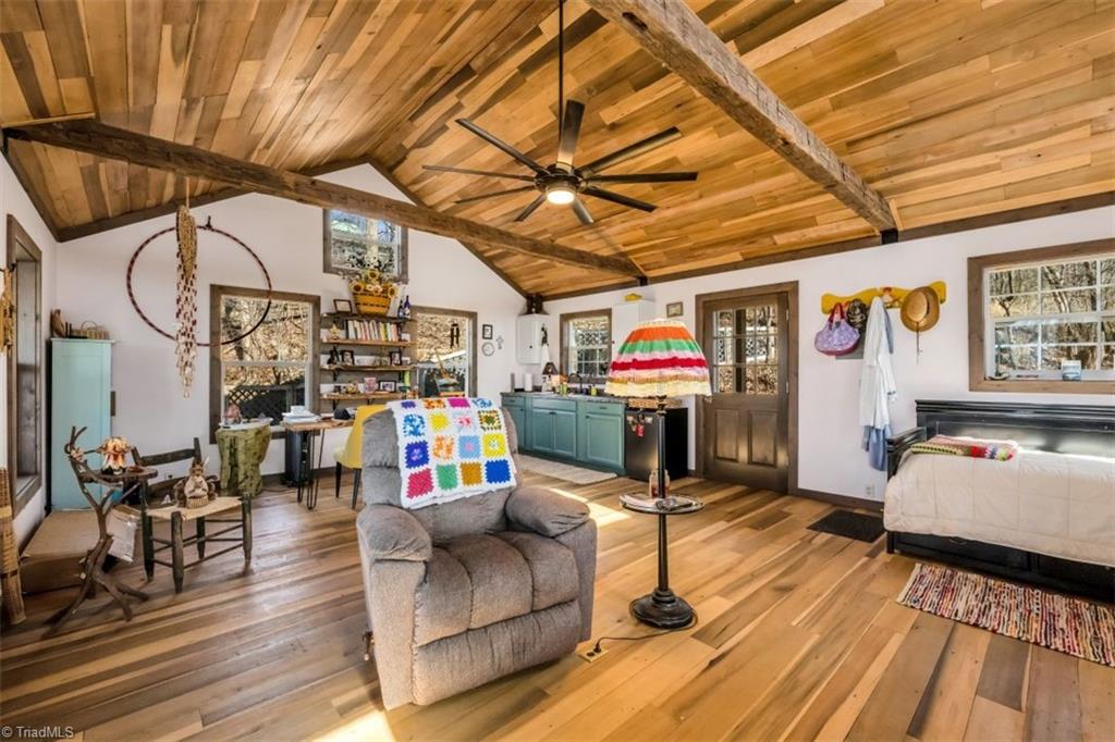 1750 Bethany Church Road Moravian Falls, NC 28654 - Photo 31 of 33