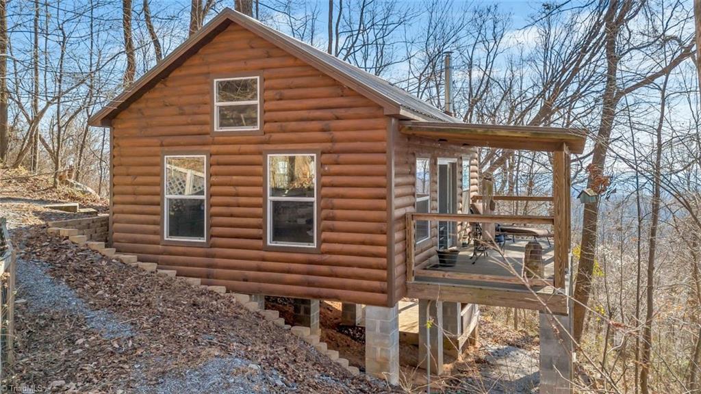 1750 Bethany Church Road Moravian Falls, NC 28654 - Photo 33 of 33