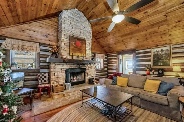 $629,900 | 1750 Bethany Church Road, Moravian Falls, NC 28654