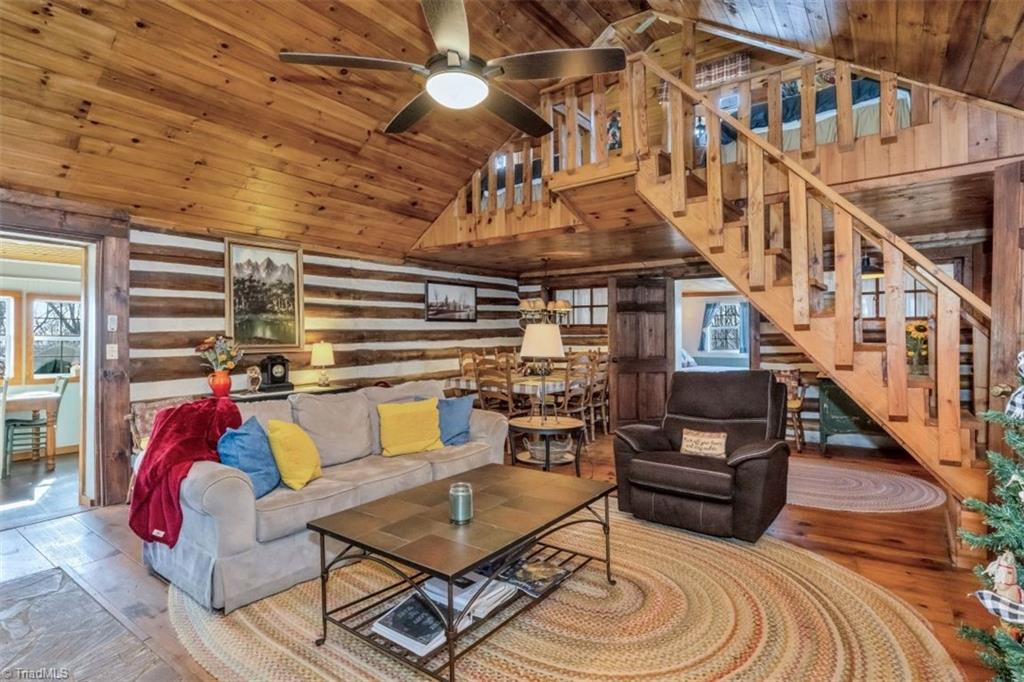 1750 Bethany Church Road Moravian Falls, NC 28654 - Photo 8 of 33