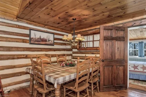 $629,900 | 1750 Bethany Church Road, Moravian Falls, NC 28654