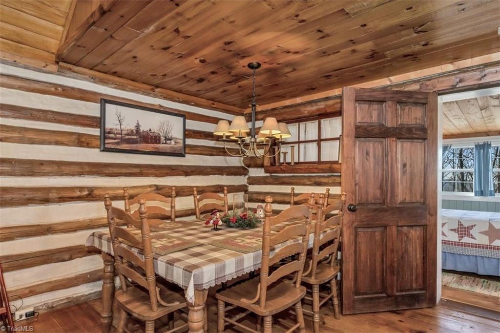 1750 Bethany Church Road Moravian Falls, NC 28654 - Photo 9 of 33