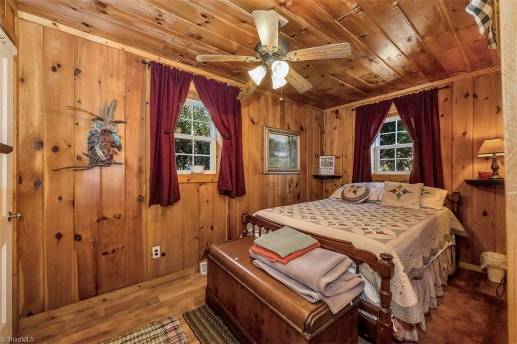 1750 Bethany Church Road Moravian Falls, NC 28654 - Photo 10 of 33