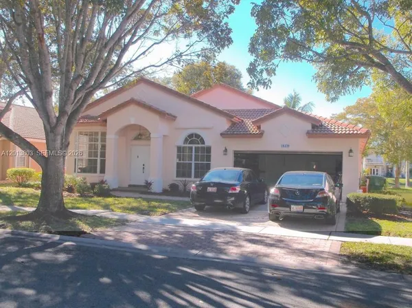 $3,950 | 18430 Northwest 11th Street, Pembroke Pines, FL 33029