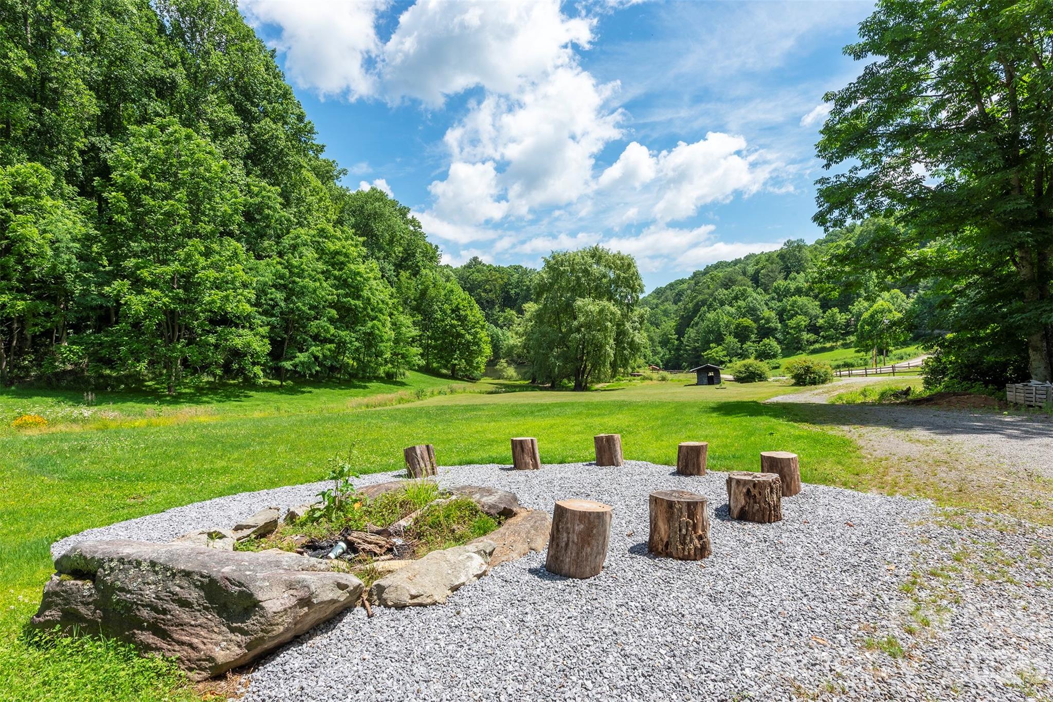 78 Spellbound Road Waynesville, NC 28785 - Photo 41 of 45