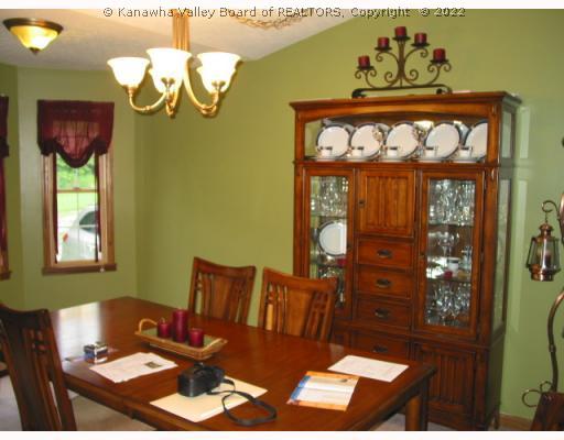 0 Rt 3 Hurricane, WV 25526 - Photo 3 of 8 Dining Room.