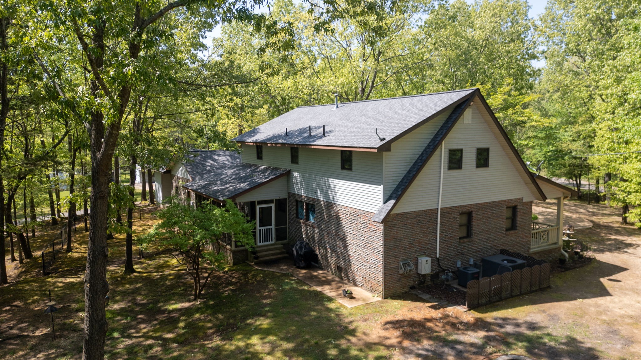35 Davis Road Springville, TN 38256 - Photo 48 of 50 Gallery Image 48